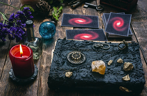 retornos de pareja NEREA VIDENTE